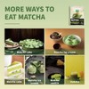 TIAN HU SHAN Culinary Grade Matcha Green Tea Powder 100g