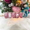 Pure J [x-mas collection 2] sɴᴏᴡᴍᴀɴ ⛄ - ​​Almond /