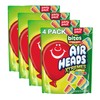 Airheads Candy, Xtremes Sour and Sweet Bites, Rainbow Berry, Party,
