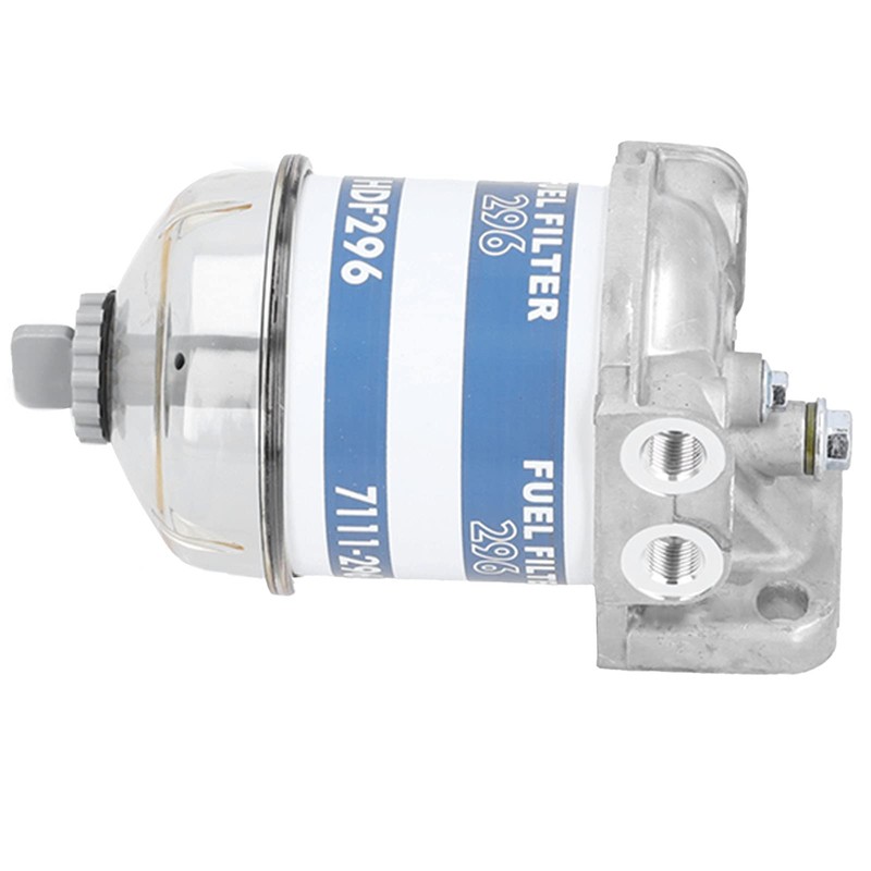 Fuel Filter Assembly, Fuel Filter Assembly, Fuel Filter, Fuel Filter