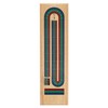 Cribbage Board