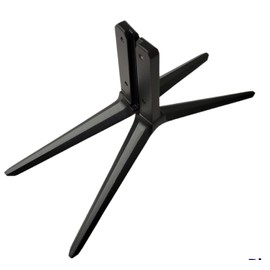 OEM Part - Legs Base Stands Compatible with Vizio Smart TV Model V655-G9 (Screws Included).