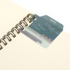 [Delphonics] Campus x Rollbahn Rollbahn Bookmark (C (Blackboard))