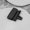 ECSiNG 2 Pieces Car Front AC Vent Slider 5ED819701 5ED819702