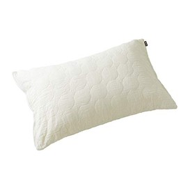 IKS COLLECTION Dragon Palace Pasima Pillowcase Pillow Case Gauze and Cotton Quilt Cover 43x63cm for Pillow Made in Japan