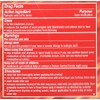Stridex Maximum Strength Pads - 3 Pack of 55 Pads