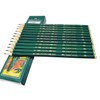 Faber-Castell pencils, Castell 9000 Artist graphite 6B pencils for sketch,