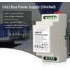 LIGHTEU, Milight Miboxer DALI Bus Power Supply (DIN Rail), DL-POW1