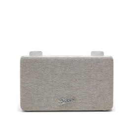 Roberts Play11 DAB/DAB+/FM Digital Radio - White - Portable Radio - Headphone Socket.