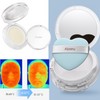 A'PIEU Juicy Pang Water Blusher + Water Lock Finisher +