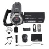 Video Camera Camcorder 30MP 1080P HD 3 Inch TFT LCD