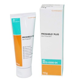 Proshield Plus Skin Protect 115Gr - Pack of 1