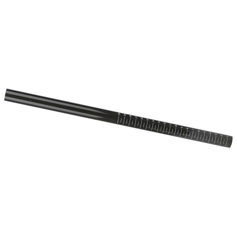 Carbon Fiber Bicycle Seatpost 22.2x400mm Folding Cycling Road Mountain Bike