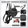 Help Em Up Harness for Dogs - Adjustable Dog Lift