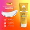 Fotosun 100 Protector Solar Facial Bloqueador Fps Protección Contra Rayos