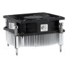 For Dell Genuine Dell CPU Cooler LGA1151 Heatsink Fan 3VRGY