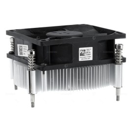For Dell Genuine Dell CPU Cooler LGA1151 Heatsink Fan 3VRGY OptiPlex Precision 4-Pin