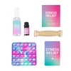 Unbekannt Stress Relief Wellness Self-Care Kit, Rose, One Size