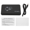 USB Card Reader Changeable Output Format 13.56MHz Contactless for RFID