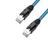CAT5e Cable RJ45 Plug to RJ45 10 m
