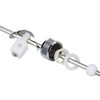 DL-pro Eccentric Rod Diameter 5 mm 180 mm 18 cm