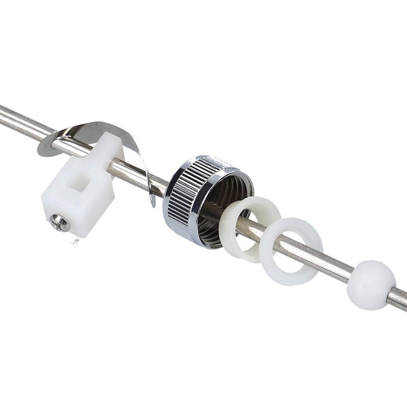 DL-pro Eccentric Rod Diameter 5 mm 180 mm 18 cm