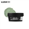 Rush Lush Mask of Magnaminty Self-Preserving 70g - Power Mask/Face and Body Mask Pack / 러쉬 마스크 오브 매그너민티 셀프-프리저빙 70g - 파워 마스크/페이스 앤 바디 마스크 팩