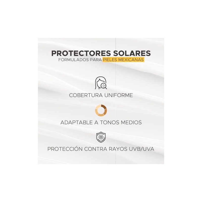 Fotosun 100 Protector Solar Facial Bloqueador Fps Protección Contra Rayos