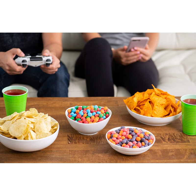 Nerds Big Chewy Candy, 6 Ounce, Pack of 12