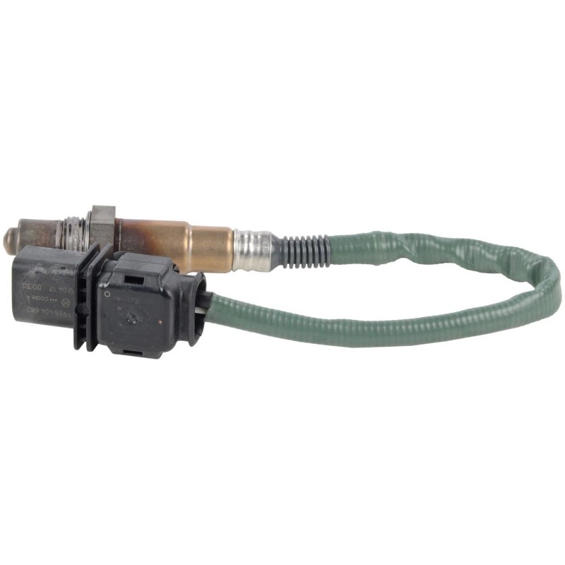 Reach For 2008-2015 Smart Fortwo 1.0L 2X Oxygen Sensor Up+Downstream