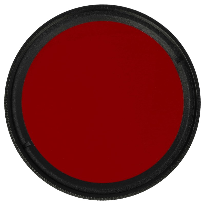 vhbw Universal Colour Filter for Camera Lenses with 40.5 mm