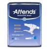 Attends Bariatric Briefs with tabs for Adult Incontinence Care with