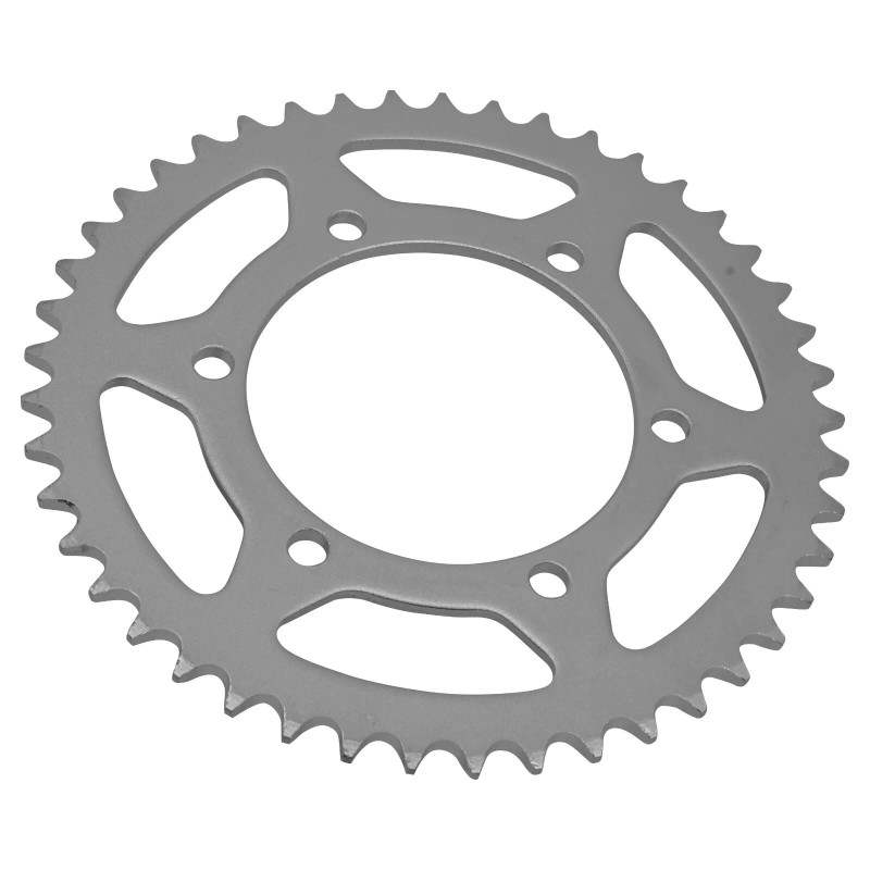 Kawasaki Black Drive Chain And Sprocket Kit for Kawasaki Ninja