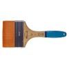 Raphael Kaerell Flat Varnishing Brush, Flat Kaerell Size 100 (4")