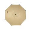 Abba Patio 9FT Lyon Outdoor Patio Umbrella Cover Replacement, 9