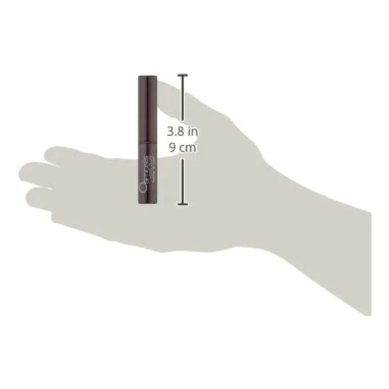 Osmosis Skincare Long Wear Lipstick, Babydoll