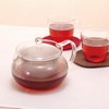 Hario ChaCha Kyusu "Maru" Tea Pot, 700ml