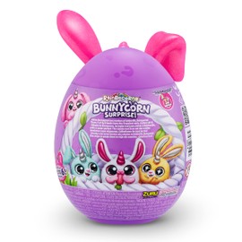 Zuru Bunycor Plush Capsule