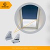 Sintrix Fab Set of 2 End Caps - Compatible with