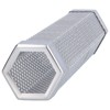 Smoker Tube 304 Stainless Steel Portable Hex Stable Barbecue Smoke