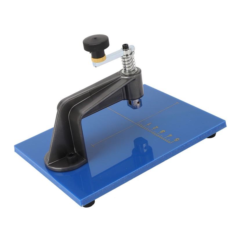 Circle Glass Cutting Table Professional Round Steel Cutter Tool with