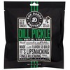 Pop Daddy Pretzels Pretzel Sticks, Dill Pickle, 3 Ounce (Pack