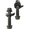 2Pcs 16mm Adjustable Camber Correction Alignment Kit or Ford Honda