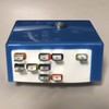 9 Prong Turn Signal Flasher Relay. Compatible With Classic Volkswagen