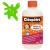 Cléopâtre PM250 Magic Slime 250 ml, Transparent, 20 x 5