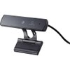 Renkforce RF-WC1080P1 Full HD webcam 1920 x 1080 pixels Clamp