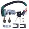 TCINDRR New Ignition Switch MC991468 Compatible with Mitsubishi Fuso FV515