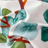 Fitted Sheet 200 x 220 cm - Colourful Spring Floral