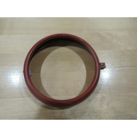 MD Juan Blackout Light Bucket Outer Door Ring Fits jeep willys MB GPW MLA022 MD Juan