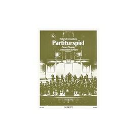 partiturspiel Old Clefs (Score Jugar) Volumen 2